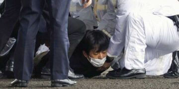 “기시다 테러범, 선거제도에 불만”…입후보 못해 소송도 제기