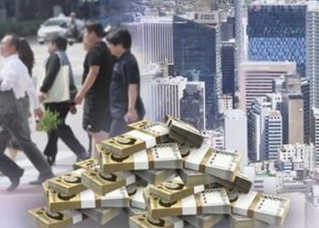 “월급 빼고도 月5000만원 번다” 이런 직장인 4000명 넘는다