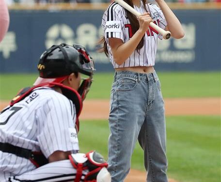 [포토] ‘시타 전 미소’ 피프티 피프티