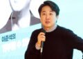 이준석 “난 사자성어 썼다고 1년 징계…김재원·태영호 더 세게 해야”