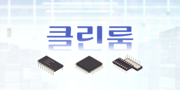 2인자는 용납 않는 미국, 일본 반도체와 손잡다 [클린룸]