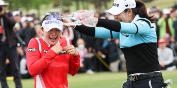 세 번의 시련 이겨낸 작은 거인… 화려한 부활쇼