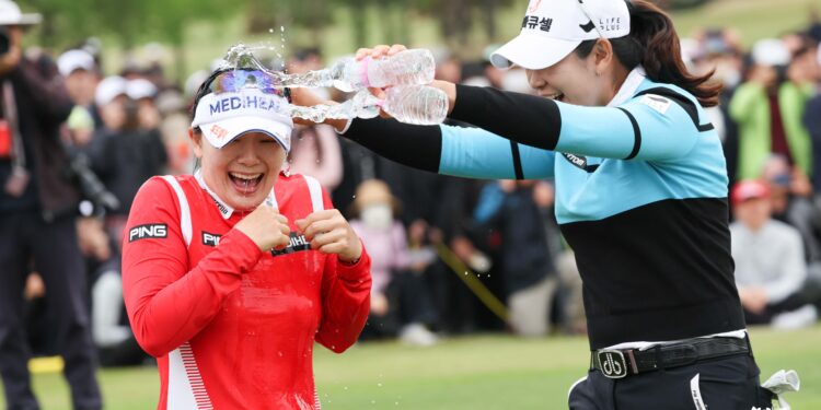 세 번의 시련 이겨낸 작은 거인… 화려한 부활쇼