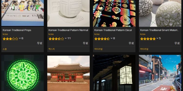 “한옥은 중국 건축”…中네티즌, 한국 문화재 데이터에 악플 테러