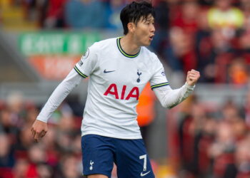 또 대기록 세운 ‘손세이셔널’ | 서울신문