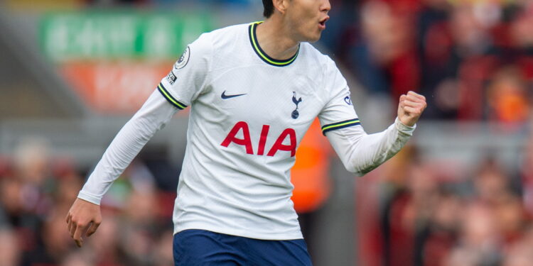 또 대기록 세운 ‘손세이셔널’ | 서울신문