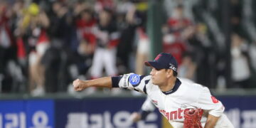 쫓겨나고 이 악물었다… 야구 인생 2막은 ‘톱데’