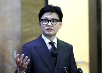 [단독] ‘검수원복’ 조폭 잡는 검찰 돌아왔다