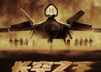 中 노동절 극장가, 애국 영화 앞세워 흥행몰이…사흘만에 1900억원 돌파