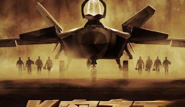 中 노동절 극장가, 애국 영화 앞세워 흥행몰이…사흘만에 1900억원 돌파