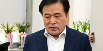 태영호 ‘공천 녹취록’ 후폭풍…이진복 “사실 무근 공천 언급은 금기”