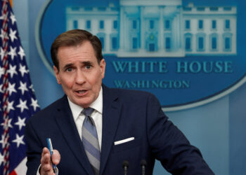 美 “바흐무트서 러시아 사상자 5개월 간 10만명” … 봄철 대반격 앞두고 퍼붓는 러시아