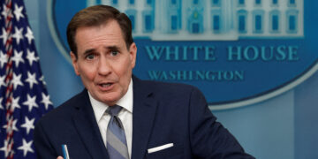 美 “바흐무트서 러시아 사상자 5개월 간 10만명” … 봄철 대반격 앞두고 퍼붓는 러시아