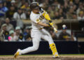 ‘어섬 킴’ MLB 100타점 넘겼다