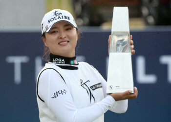 팀코리아 vs 팀아메리카… 女골프 맞대결 이뤄질까