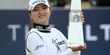 팀코리아 vs 팀아메리카… 女골프 맞대결 이뤄질까