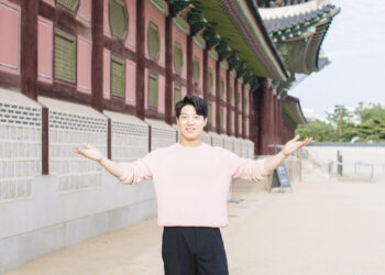 클래식 입힌 뮤비, 절벽 위 적벽대전…“판소리가 멋있다는 얘길 듣고 싶죠”