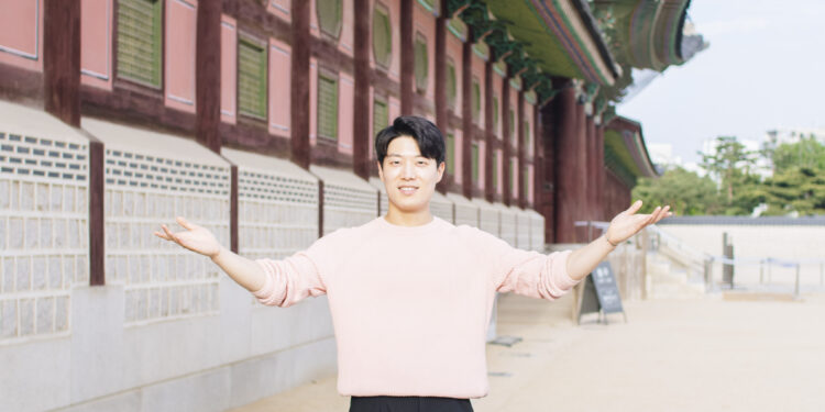 클래식 입힌 뮤비, 절벽 위 적벽대전…“판소리가 멋있다는 얘길 듣고 싶죠”