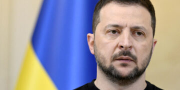 “계엄령 중 선거 못해” 긴 전쟁, 젤렌스키 정권 수명 연장