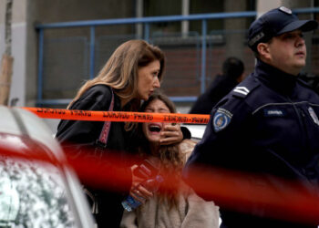 “총기난사 초등생, 살인명부 준비했다”… 대통령이 ‘촉법소년 연령 하향’ 꺼낸 세르비아