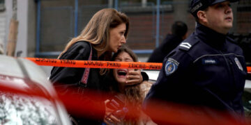 “총기난사 초등생, 살인명부 준비했다”… 대통령이 ‘촉법소년 연령 하향’ 꺼낸 세르비아