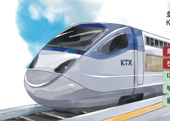 차별 안고 달리는 KTX… 예매 전쟁에 뿔난 호남