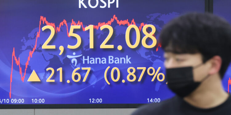 ‘빚투’의 역습 시작됐다…반대매매 역대 최대