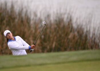 ‘디펜딩 챔프’ 한국 여자골프, 5년 만에 열린 국가대항전 4전 전패 예선 탈락