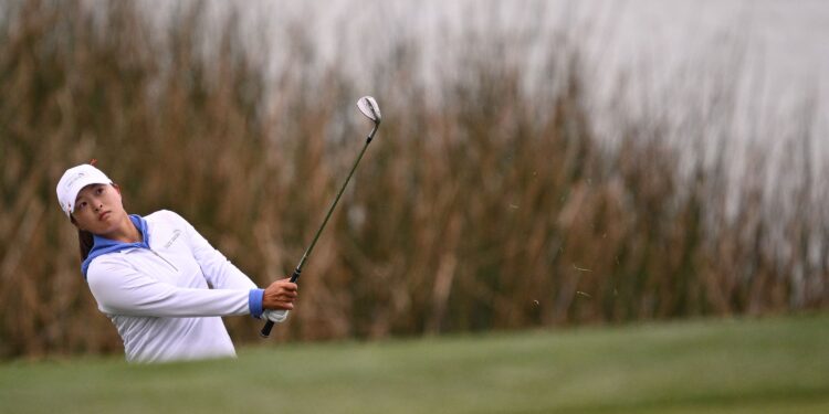 ‘디펜딩 챔프’ 한국 여자골프, 5년 만에 열린 국가대항전 4전 전패 예선 탈락