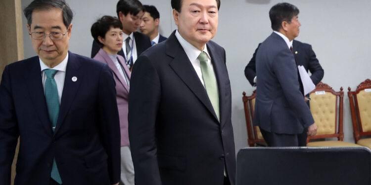 [단독]“한일 후쿠시마 오염처리수 공동 검증은 오보”