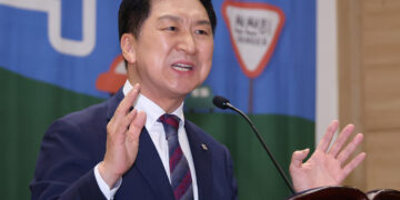 김기현, 8일 최고위 취소…김재원·태영호 징계 후 지도부 앞날은
