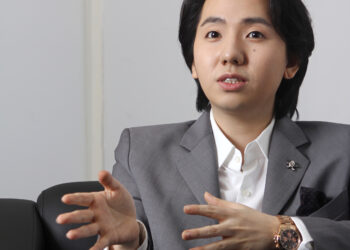 최초·최연소 기록 넘어 벌써 25주년…마라톤 인생, 저와 힐링 동행하시죠 [임형주의 임의 동행]