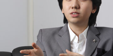 최초·최연소 기록 넘어 벌써 25주년…마라톤 인생, 저와 힐링 동행하시죠 [임형주의 임의 동행]