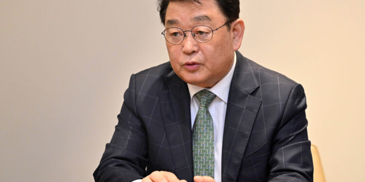 684만 소상공인 신바람 날 때까지… 스타점포 발굴, 골목벤처 육성 [공기업 다시 뛴다]