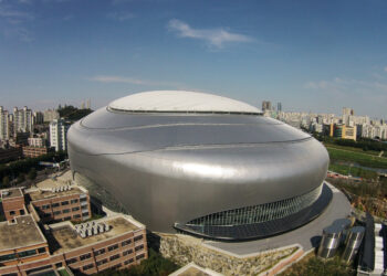 ‘김하성 본가’ 고척돔, 내년 MLB 개막전 유력