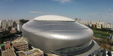 ‘김하성 본가’ 고척돔, 내년 MLB 개막전 유력