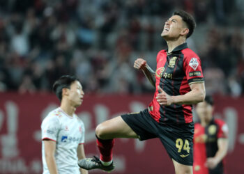 “좀 서라! 울산!” 서울 맹추격전