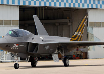 “美F35급 첫 K 스텔스전투기”… 인니·폴란드가 돌아왔다