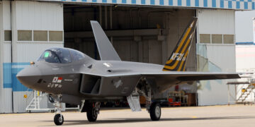 “美F35급 첫 K 스텔스전투기”… 인니·폴란드가 돌아왔다