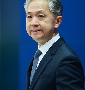 中 외교부, “원전 오염수 안전” 日에 “농업·공업용수로 왜 안쓰나”