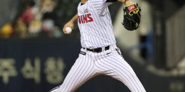 구멍 난 LG 필승조… ‘영건’들이 메워 줄까