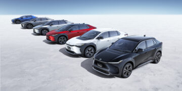 ‘신중한 지각생’ J전기차, 조용한 역습이 시작됐다[오경진기자의 전기차 오디세이]