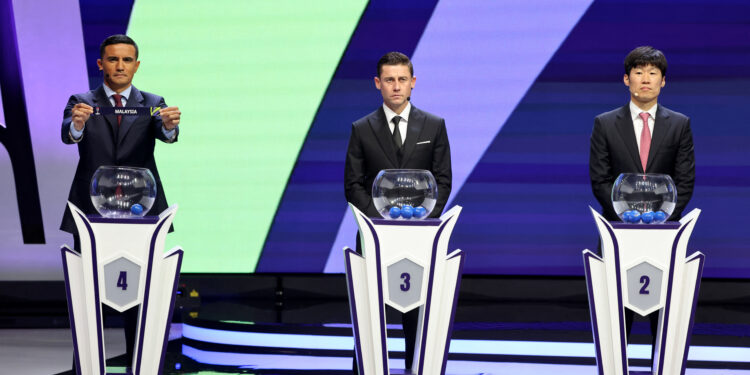 클린스만호, 말레이시아·요르단·바레인과 맞붙는다