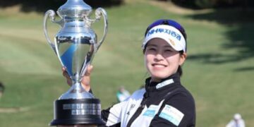 KLPGA 단일 대회 ‘대세’ 3연패 도전장