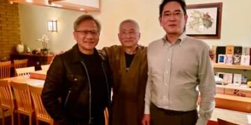 역대 최장 출장 떠난 이재용, 美서 매일 ‘거물’ 1명씩 회동…미래 산업 비전 공유