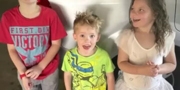 “기억을 잃어가는 아이들”…시한부 진단 ‘소아치매’