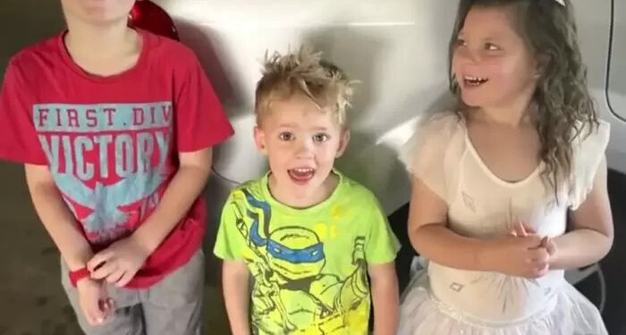 “기억을 잃어가는 아이들”…시한부 진단 ‘소아치매’