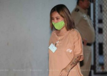 “징역 1만 2640년 선고합니다”…태국의 ‘무시무시한’ 형벌