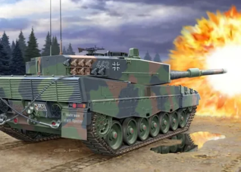 “남조선 우크라 포탄 지원 주시” 주북 러대사관, 북한말로 韓 겨냥