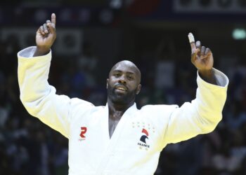 한국 유도, 개인전 동메달 2개로 세계선수권 마무리